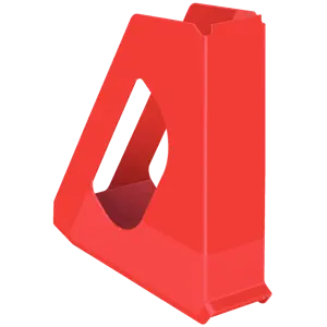 Esselte Europost VIVIDA Stehsammler, Standard