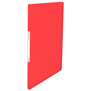 Esselte Vivida displaybog PP 20 lommer