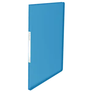 Esselte Vivida displaybog PP 20 lommer