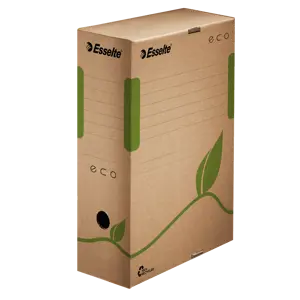 Esselte Eco Arşiv Kutusu100mm