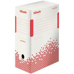 Esselte Speedbox Arşiv Kutusu 150mm