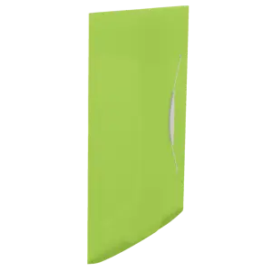 Esselte VIVIDA Lastikli İnce Dosya