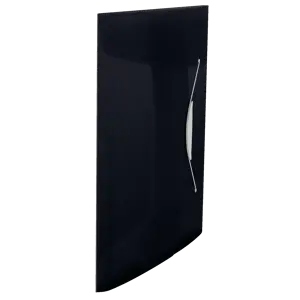 Esselte Vivida 3-klap mappe PP A4