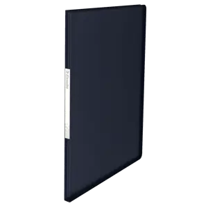 Esselte Vivida displaybog PP 40 lommer