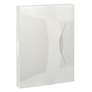 Esselte Vivida arkivæske PP A4 40 mm